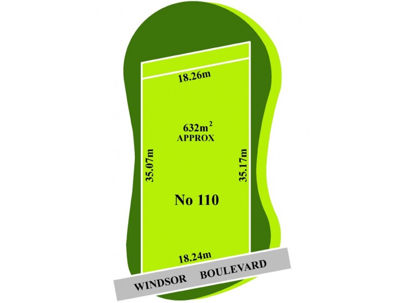 110 Windsor Boulevard, Derrimut VIC 3030