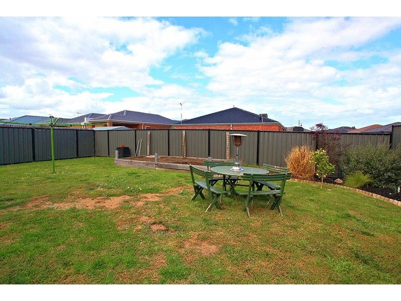 80 Capesthorne Drive, Derrimut VIC 3030