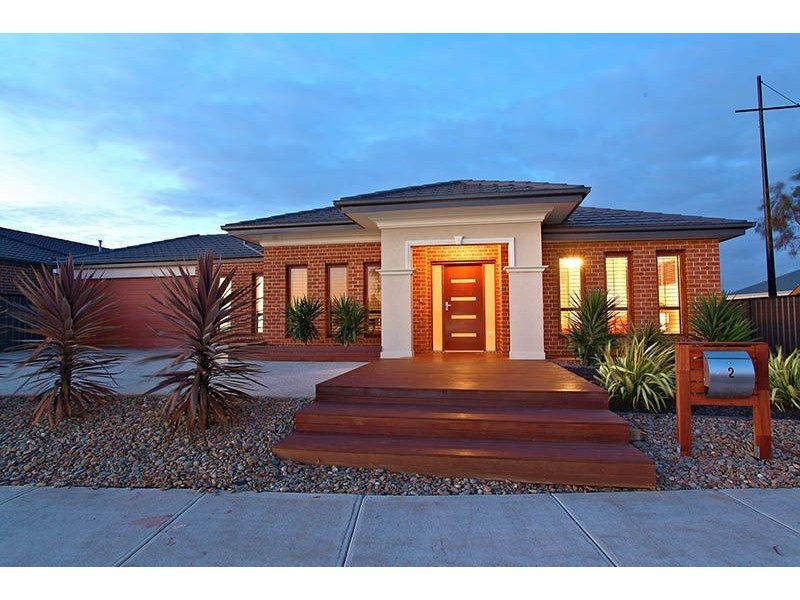 2 Strome Crescent, Derrimut VIC 3030