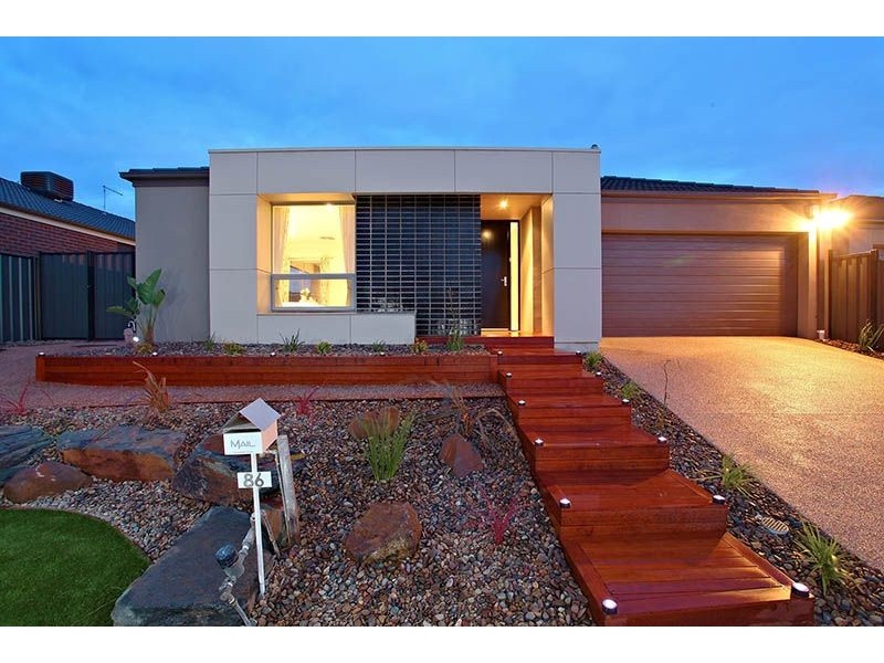 86 Lennon Parkway, Derrimut VIC 3030