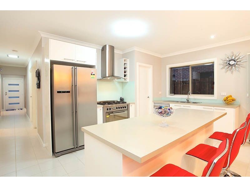 45 Bunker Circuit, Deer Park VIC 3023