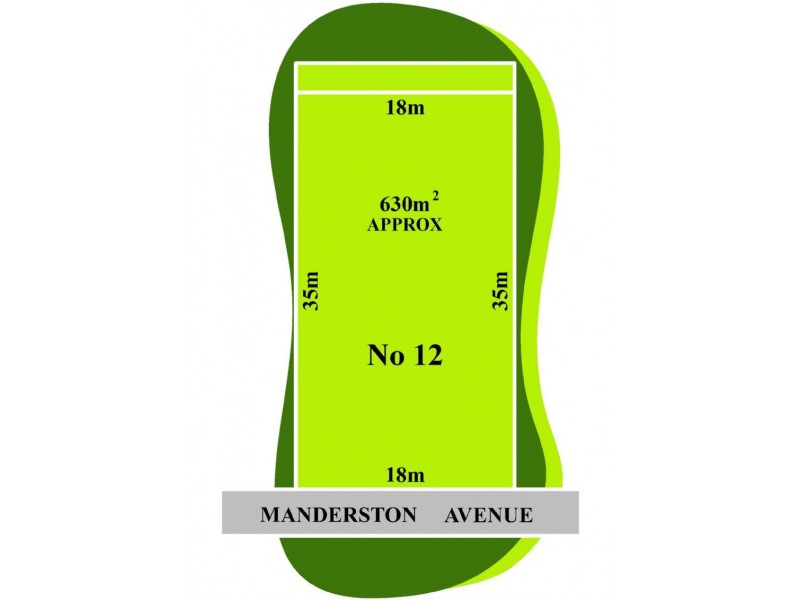 12 Manderston Avenue, Derrimut VIC 3030