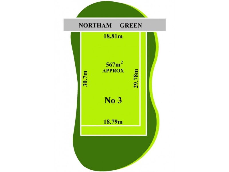 3 Northam Green, Derrimut VIC 3030