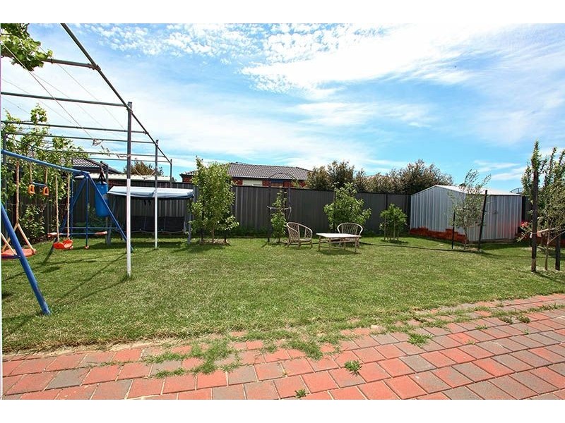 8 Colby Link, Derrimut VIC 3030