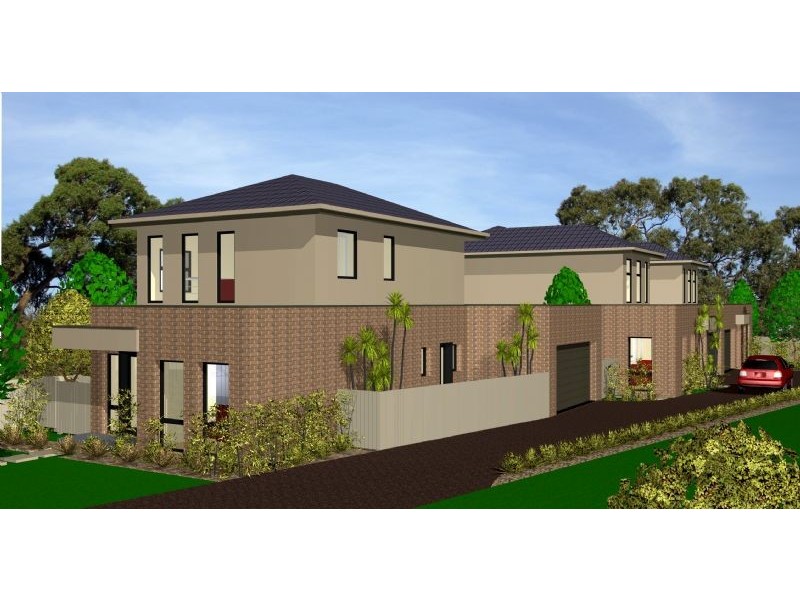 3/2 Parkwood Court, Deer Park VIC 3023