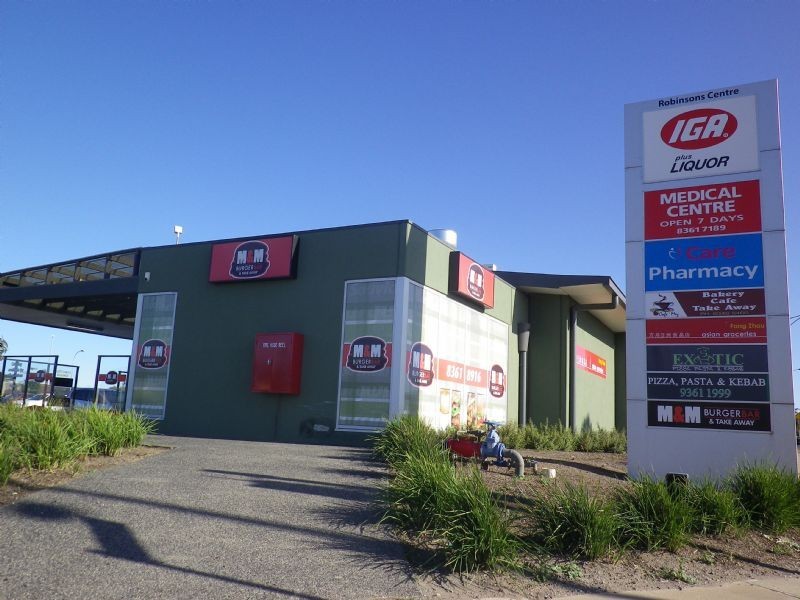 3/2 Parkwood Court, Deer Park VIC 3023