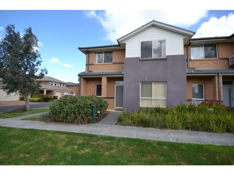 16 Buckhaven Street, Deer Park VIC 3023