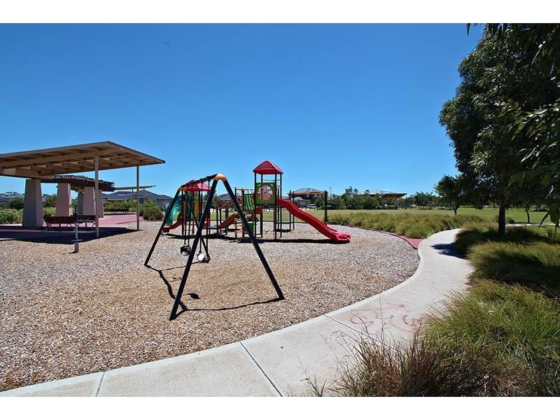 58 Pioneer Drive, Deer Park VIC 3023