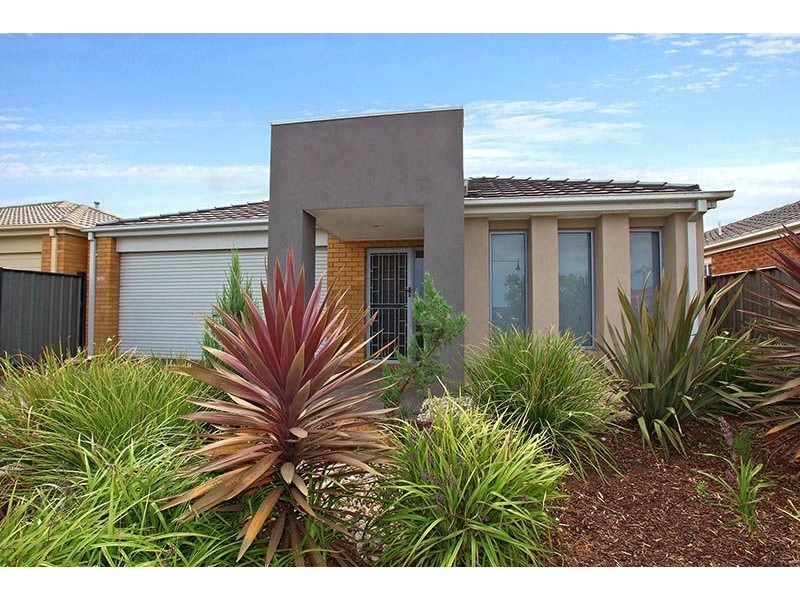 38 Manderston Avenue, Derrimut VIC 3030