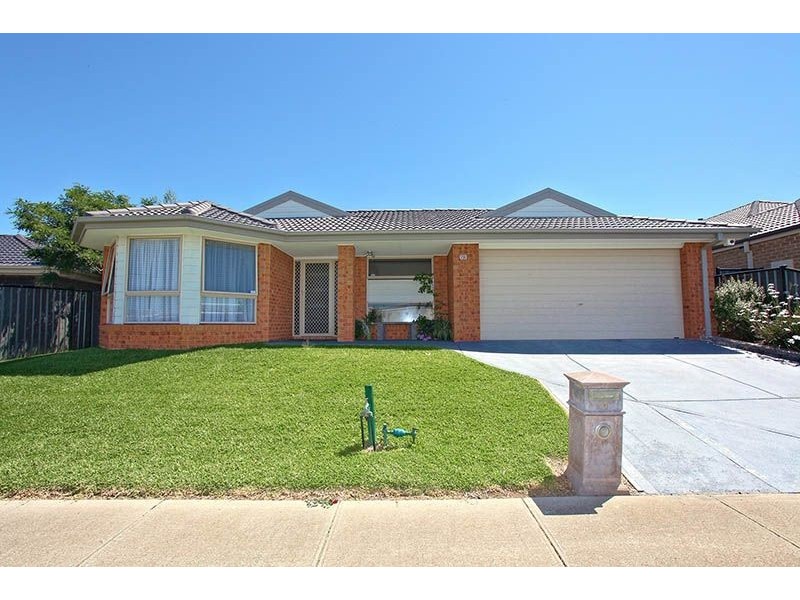 63 Stirling Drive, Derrimut VIC 3030