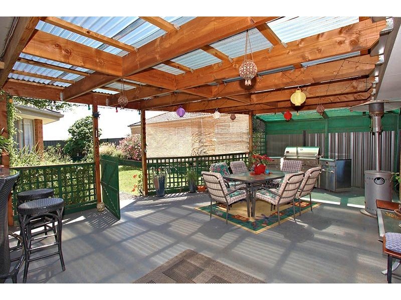 63 Stirling Drive, Derrimut VIC 3030