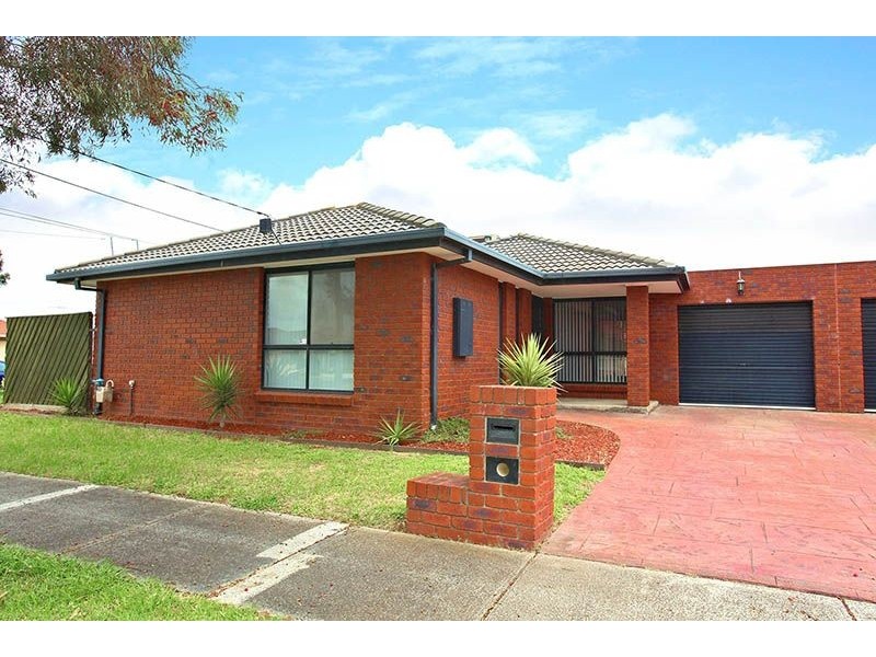 Unit 1/45A Kunat Street, Deer Park VIC 3023
