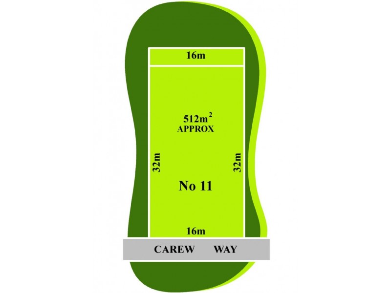 11 Carew Way, Derrimut VIC 3030