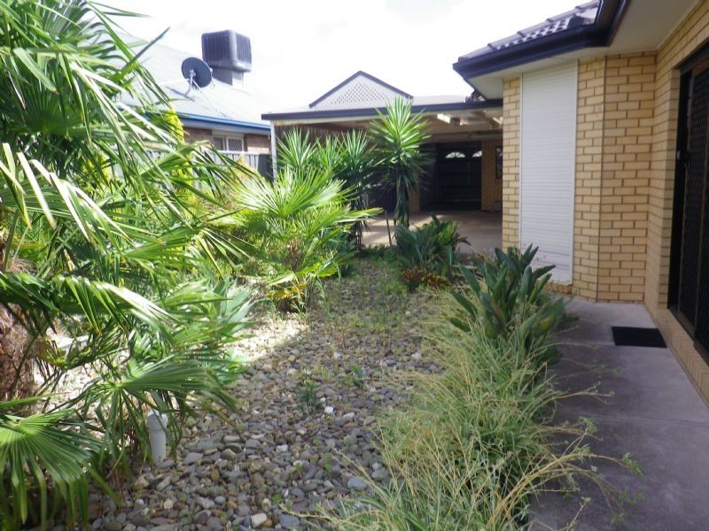 26 Paringa Way, Burnside VIC 3023