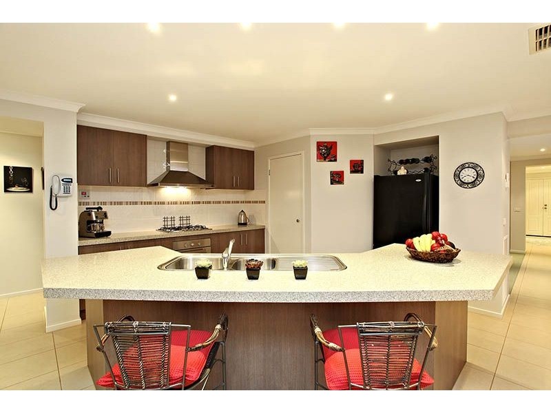 25 Bolton View, Derrimut VIC 3030