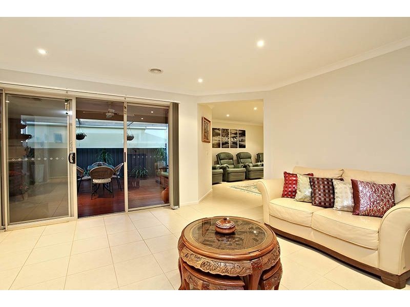 25 Bolton View, Derrimut VIC 3030