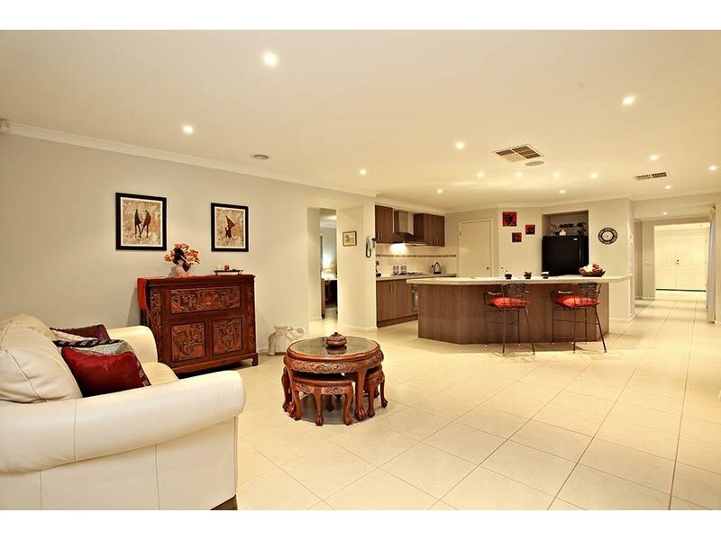 25 Bolton View, Derrimut VIC 3030