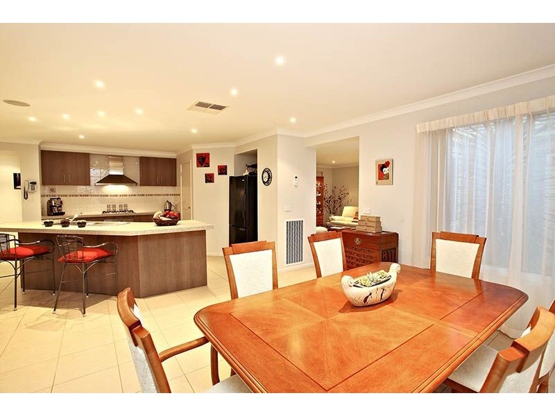 25 Bolton View, Derrimut VIC 3030