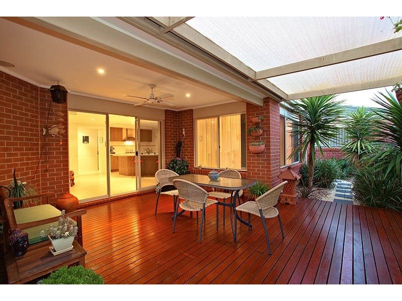 25 Bolton View, Derrimut VIC 3030