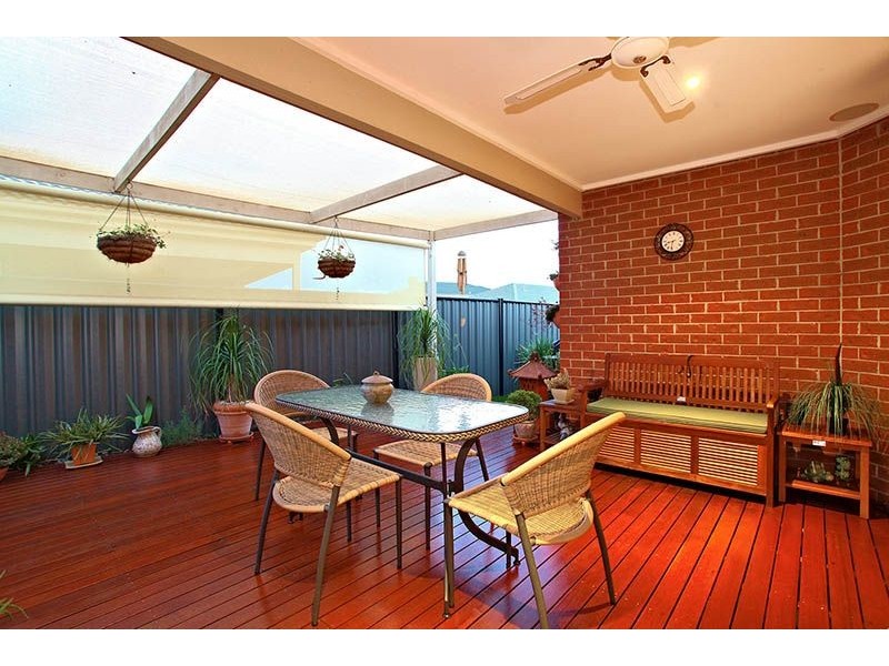 25 Bolton View, Derrimut VIC 3030