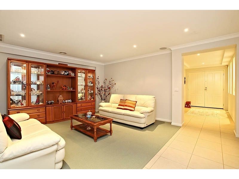 25 Bolton View, Derrimut VIC 3030