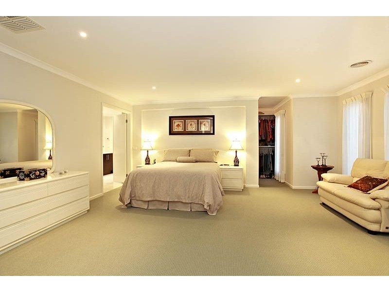 25 Bolton View, Derrimut VIC 3030