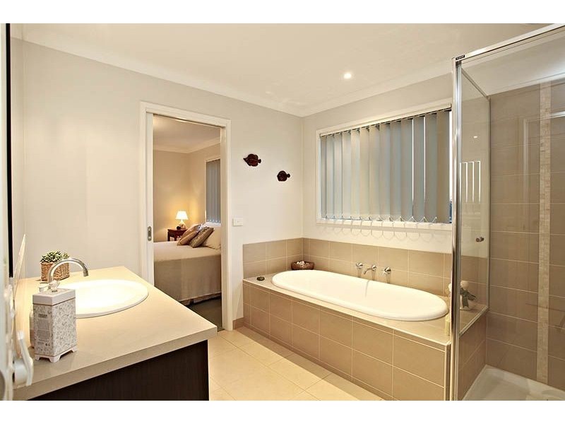 25 Bolton View, Derrimut VIC 3030