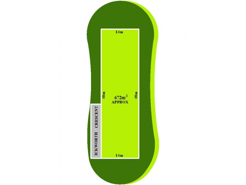 Lot 1631 Ickworth Crescent, Derrimut VIC 3030