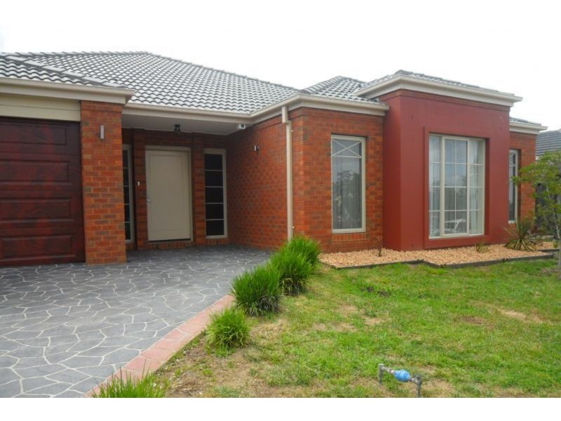 21 Grandview Crescent, Hillside VIC 3037