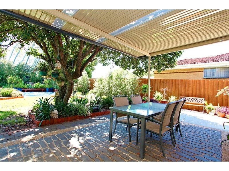 74 Millbank Drive, Deer Park VIC 3023