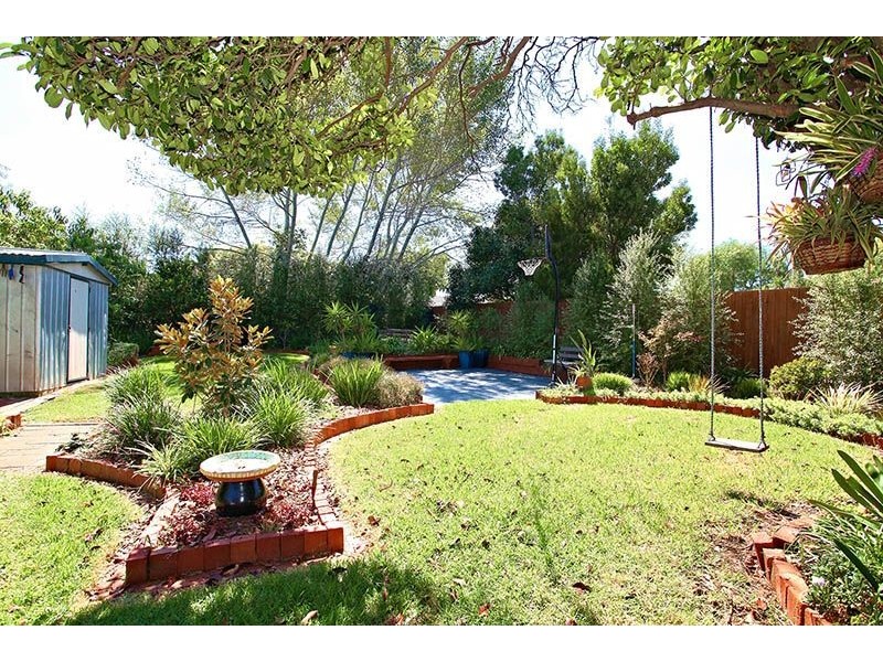 74 Millbank Drive, Deer Park VIC 3023