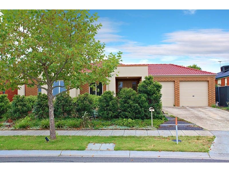 21 Pilbara Avenue, Burnside VIC 3023