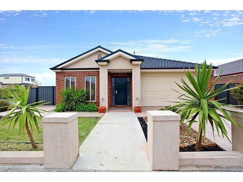 6 Edinburgh Way, Derrimut VIC 3030