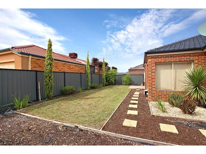 6 Edinburgh Way, Derrimut VIC 3030