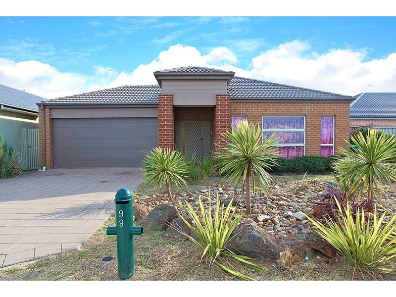 99 Foleys Road, Deer Park VIC 3023