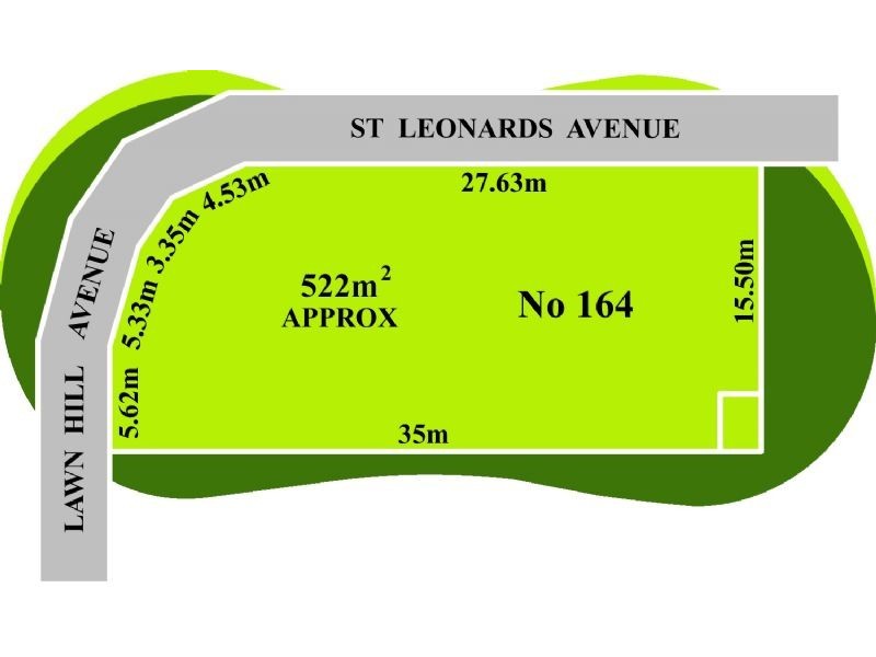 Lot 164 (31) Lawnhill Avenue, Derrimut VIC 3030