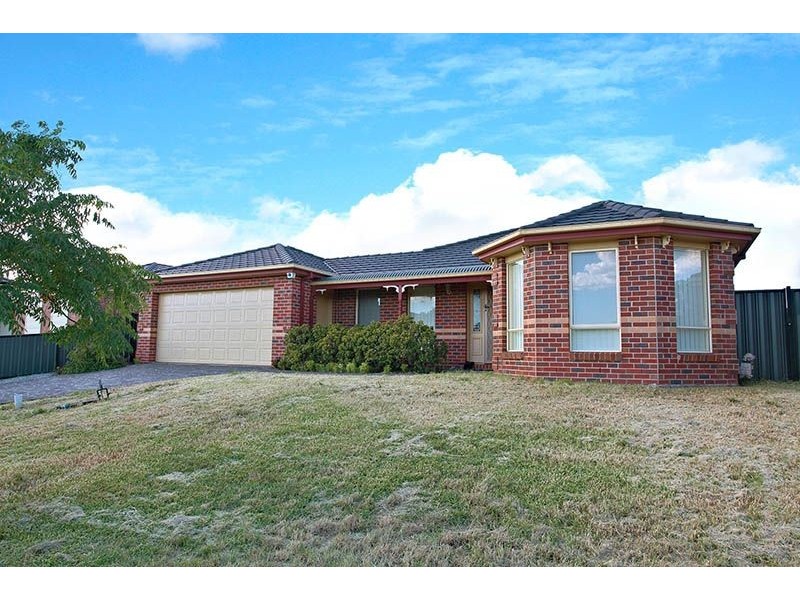 9 Carlisle Close, Derrimut VIC 3030