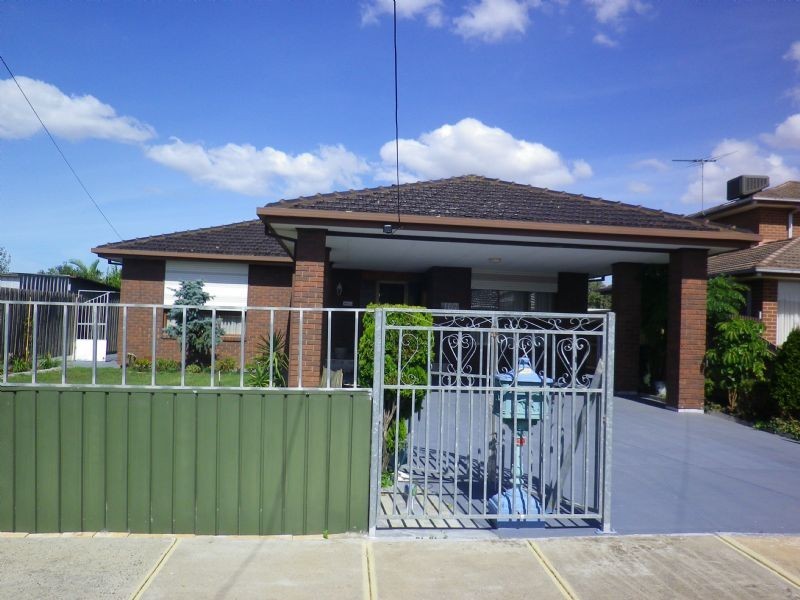 107 Joan Street, Sunshine VIC 3020