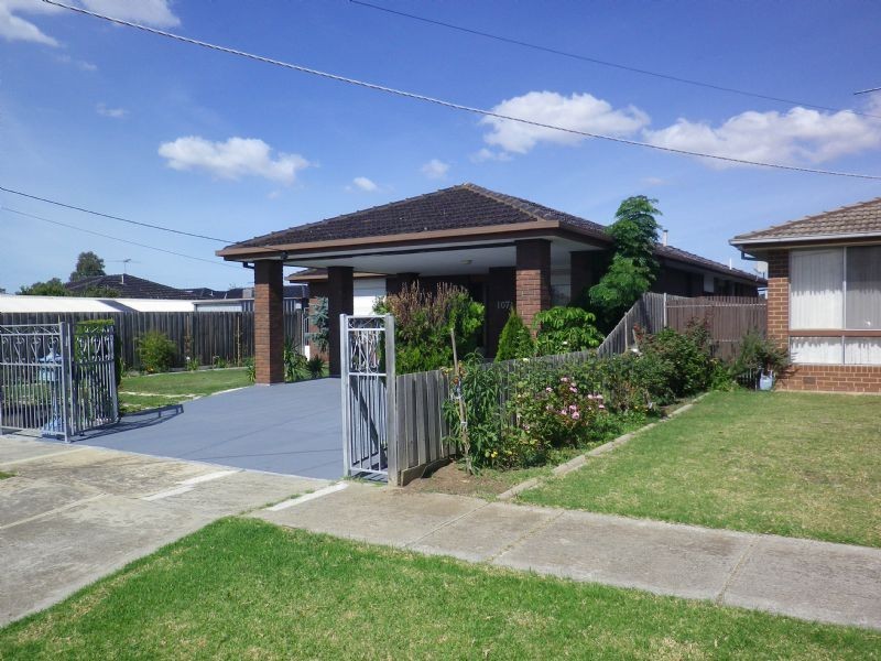 107 Joan Street, Sunshine VIC 3020