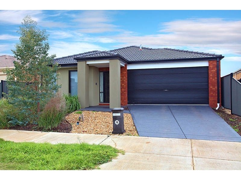 12 Drummond Circuit, Derrimut VIC 3030