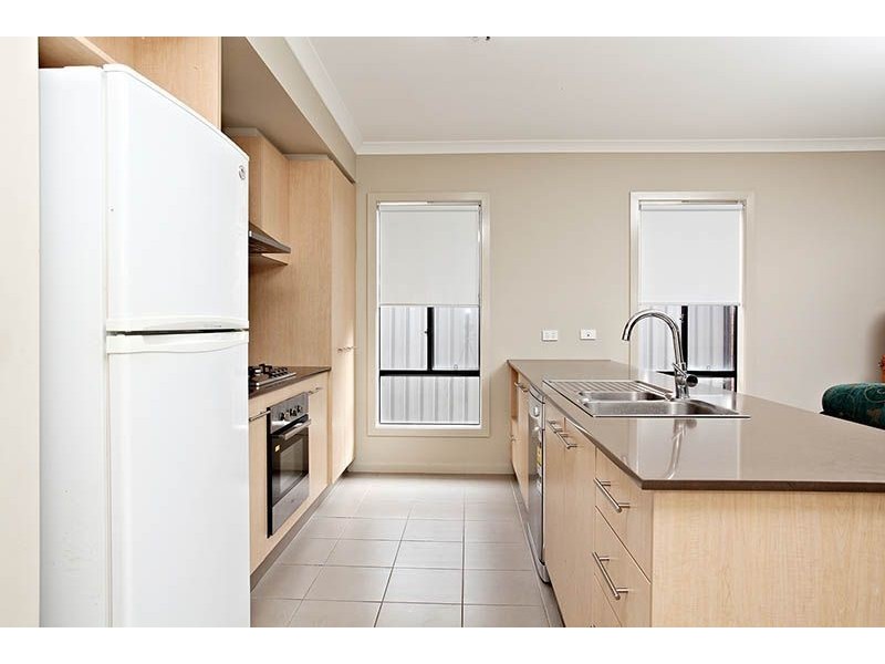 12 Drummond Circuit, Derrimut VIC 3030