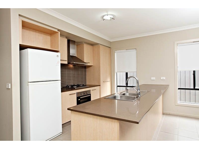 12 Drummond Circuit, Derrimut VIC 3030