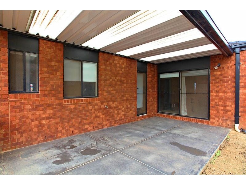 12 Drummond Circuit, Derrimut VIC 3030