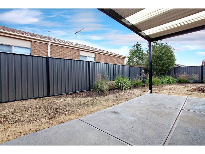 12 Drummond Circuit, Derrimut VIC 3030