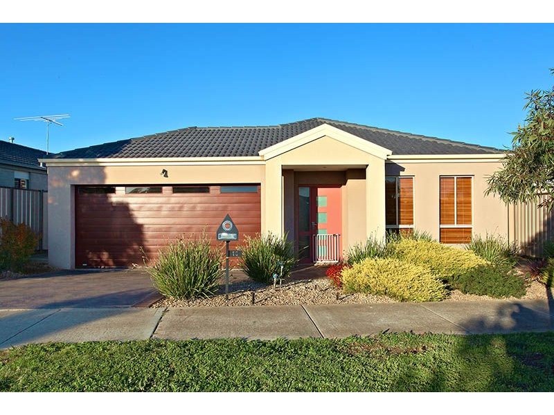 13 Batman Street, Burnside Heights VIC 3023