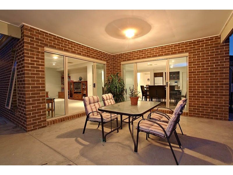 45 Glenbrook Avenue, Cairnlea VIC 3023