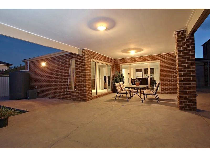 45 Glenbrook Avenue, Cairnlea VIC 3023