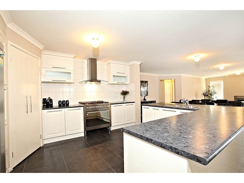 61 Stirling Drive, Derrimut VIC 3030