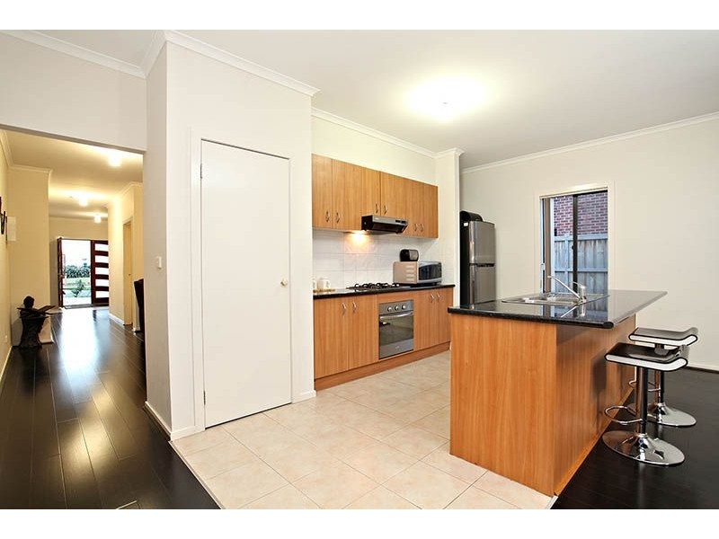 25 Abernathy Avenue, Deer Park VIC 3023