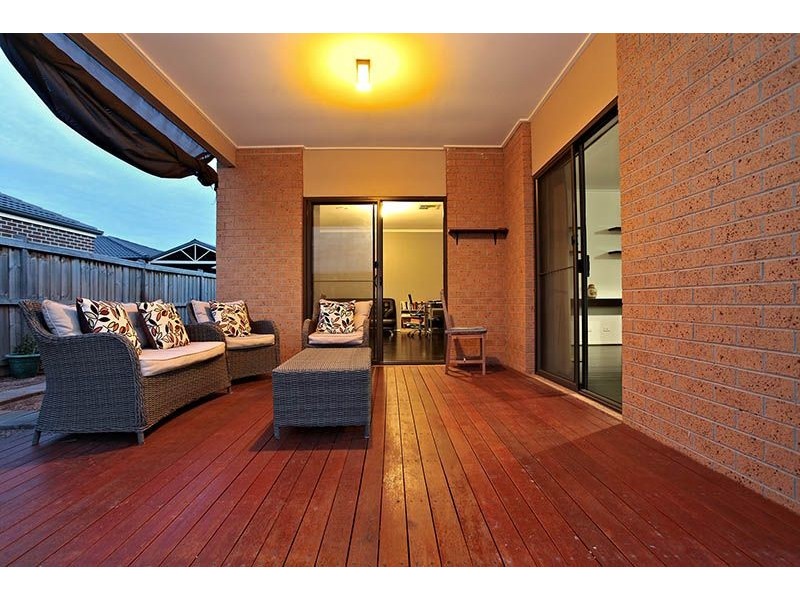 25 Abernathy Avenue, Deer Park VIC 3023